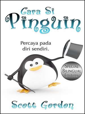 cover image of Cara Si Pinguin